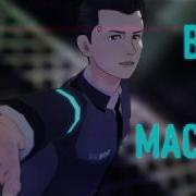 Mmd Dbh Connor