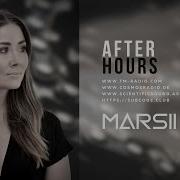 10 7 2021 Marsii After Hours