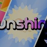 Sunshine Geometry Dash Full