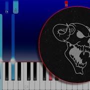 Ghostface Playa Why Not Piano Tutorial