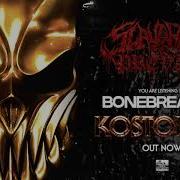 Bonebreaker Slaughter To Prevail