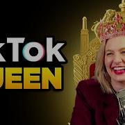 Tiktok Queen