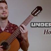 Undertale Hotel Mtt Remix