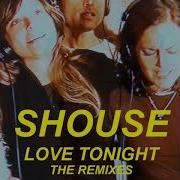 Love Tonight Dj Stoth Remix Dj Stoth