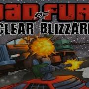 Road Of Fury 2