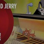 Tom And Jerry The Cat Concerto