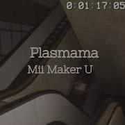 Plasma Mii Maker U