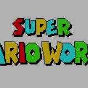 Super Mario World Underground