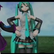 田中莉子 Ievan Polkka イエヴァン ポルッカ Mmd Fanloidカバー