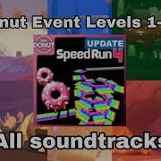 Speed Run 4 Ost Spaaaace