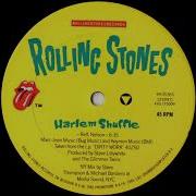 Harlem Shuffle Remix