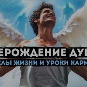 Реинкарнация Как Перерождаются Души История Одного Героя