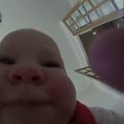 Baby Eats Camera Meme