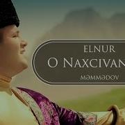 Elnur O Naxçıvan