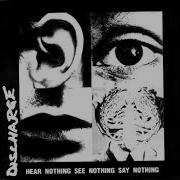 Discharge Full Album