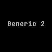 Generic 2 Undertale