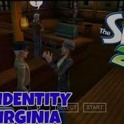 The Sims 2 Virginia S Cure