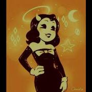 Subliminal Cartoon Alice Angel