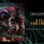 Dragonforce A Flame For