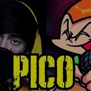 Fnf Pico Song Cover Ispanol