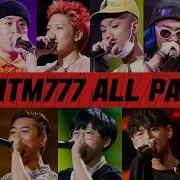 Smtm777 All Pass