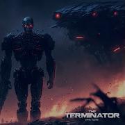 The Terminator Main Theme State Azure