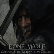 Lone Wolf Adrian Von Ziegler