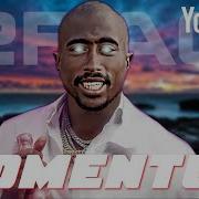 2Pac Momentum 2023