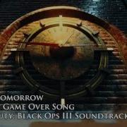 Black Ops 3 Zombies The Giant Game Over Song