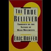 The True Believer Pt 19 Sections 88 95 By Eric Hoffer Read By A Poetry Channel