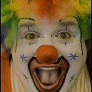 Alan Dale Laugh Clown Laugh