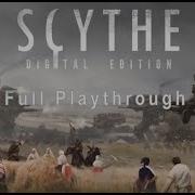 Scythe Digital Edition