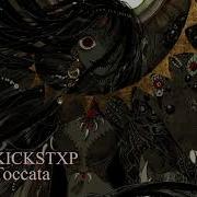 Toccata Kickstxp