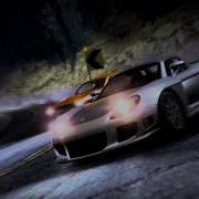 Need For Speed Carbon Canyon Music