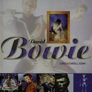 David Bowie Live From Amsterdam Paradiso 10Th June 1997 2020 Remaster