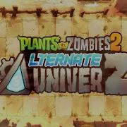 Plants Vs Zombies 2 Custom Music Title Theme Wild West