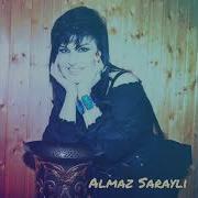 Almaz Saraylı 2001