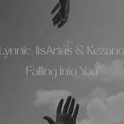 Lynnic Fallin Into