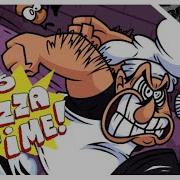 Pizza Time Remix