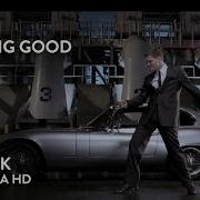 Michael Buble Feeling Good