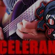 Accelerant Friday Night Funkin Vs Hank Metal Cover