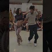 Kompa Kizomba