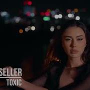 The Bestseller Toxic