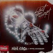 Papa Roach X Jeris Johnson Last Resort Reloaded Official Audio