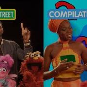 Abc Song Sesame Street