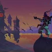 Dead Cells Remixes Les Remparts