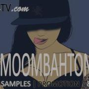 Moombahton