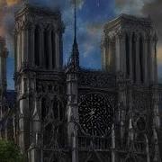 Ai 80S Disco Echoes Of The Notre Dame