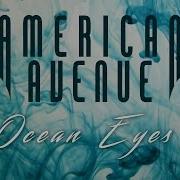 Billie Eilish Ocean Eyes Cover By American Avenue