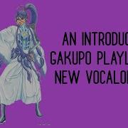 An Introductory Gakupo Playlist For New Vocaloid Fans